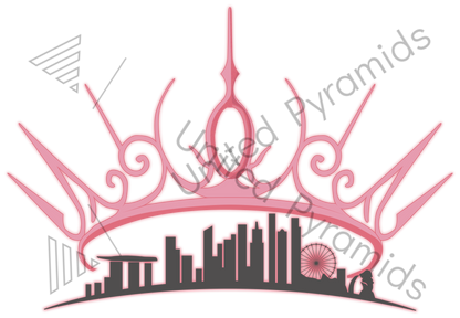 Pink Vibes Only Tattoo - BLACKPINK in SG Limited Edition