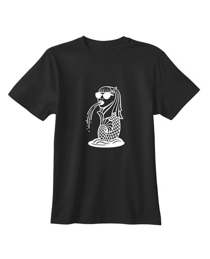 Icon by the Bay T-Shirt - Lady Gaga in SG Limited Edition