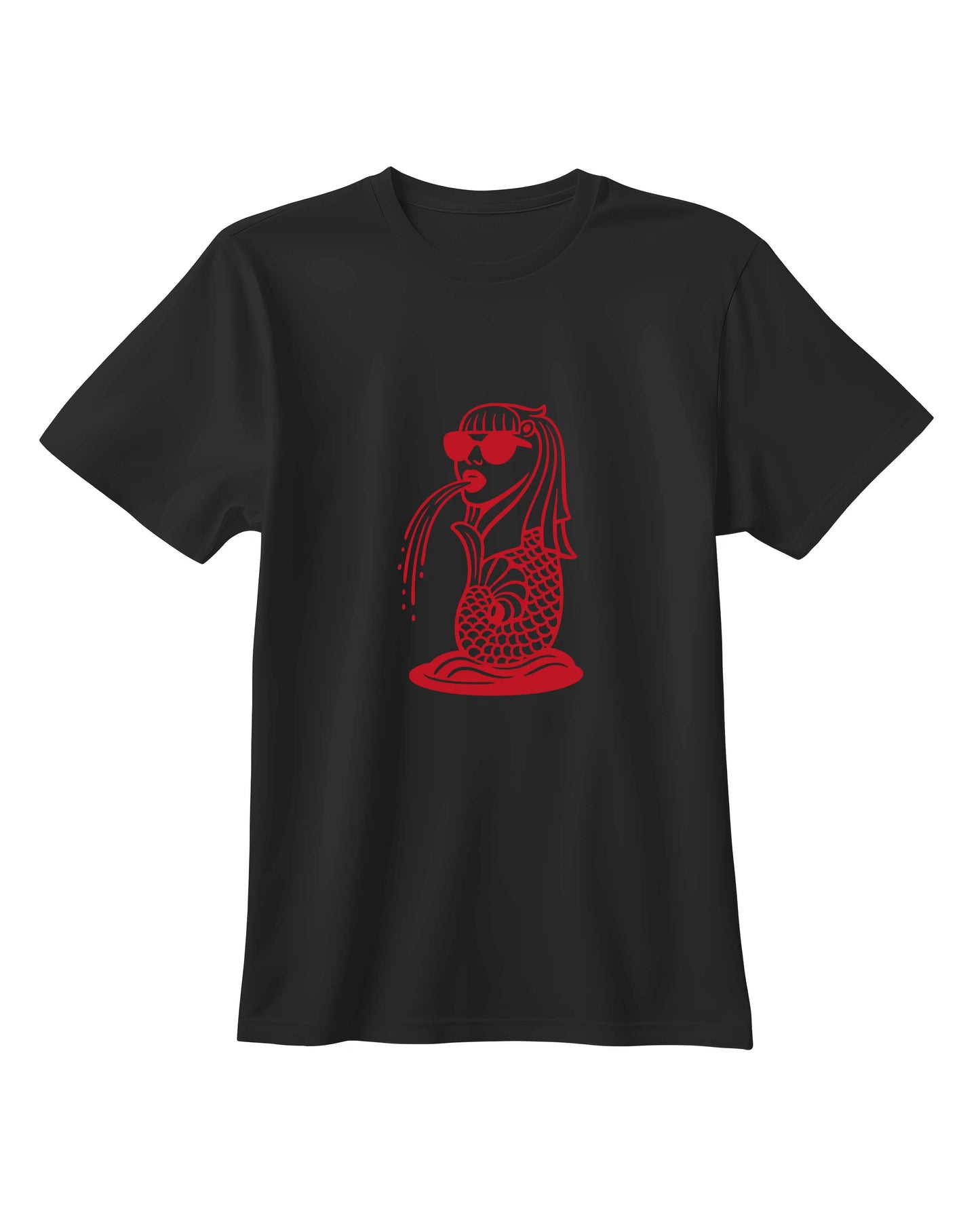 Icon by the Bay T-Shirt - Lady Gaga in SG Limited Edition