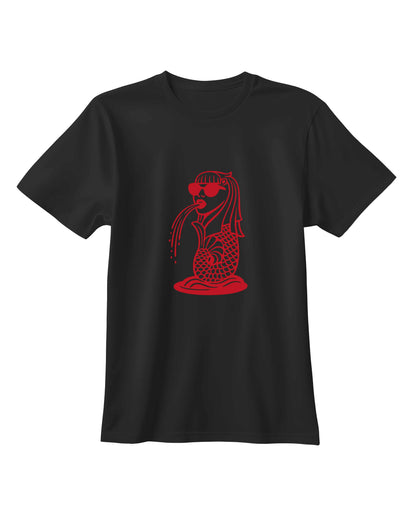 Icon by the Bay T-Shirt - Lady Gaga in SG Limited Edition