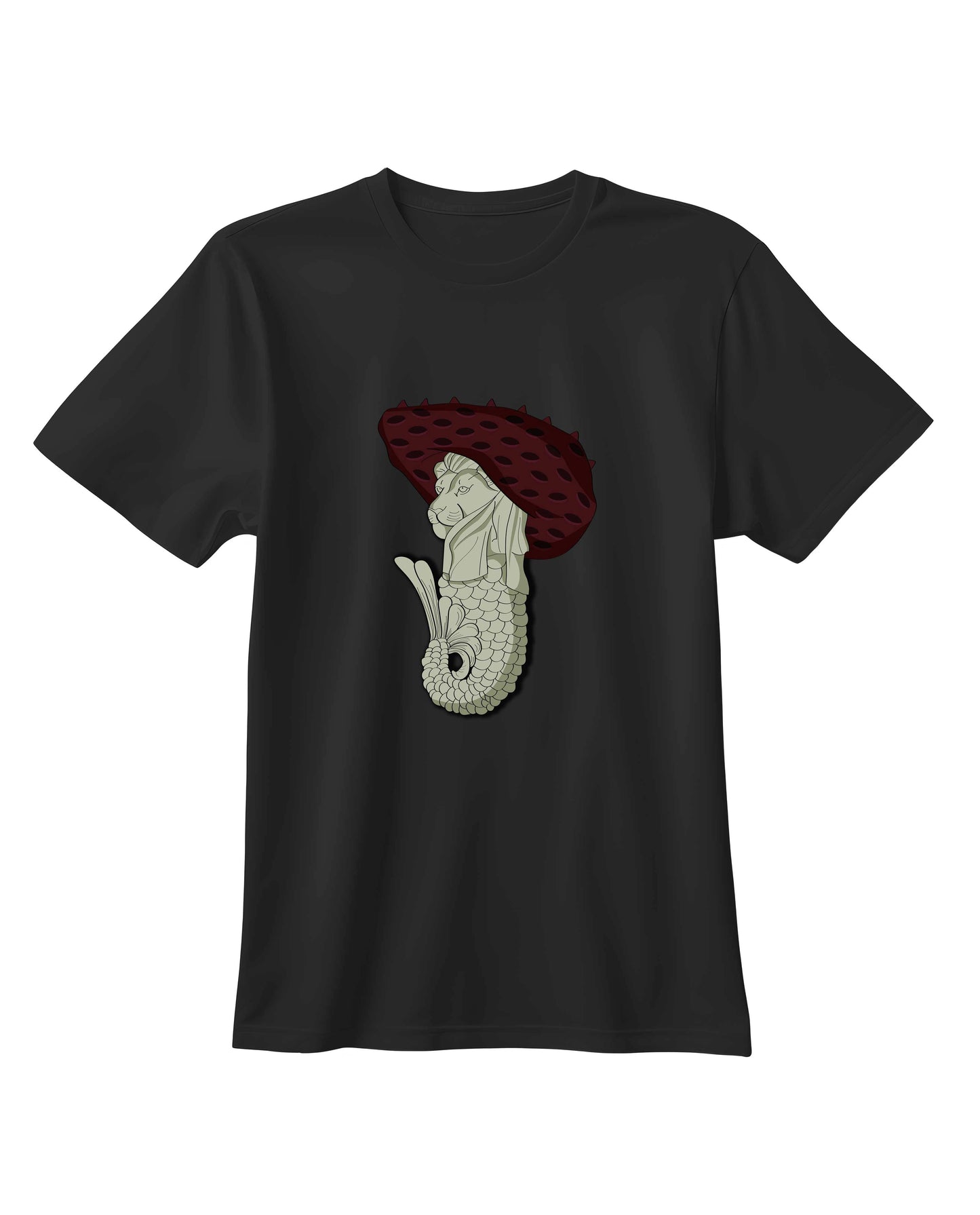 The Prestigious Lion T-Shirt