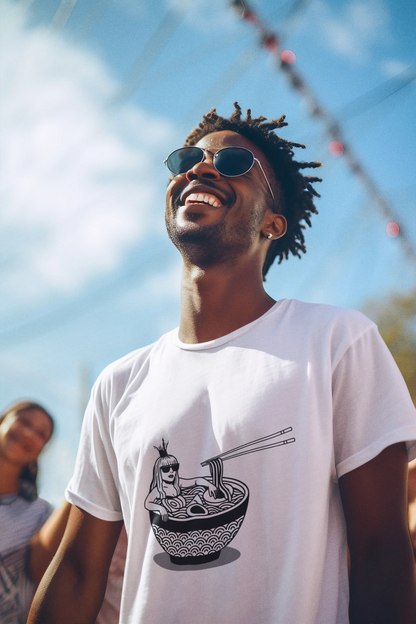 Spicy Legend T-Shirt - Lady Gaga in SG Limited Edition