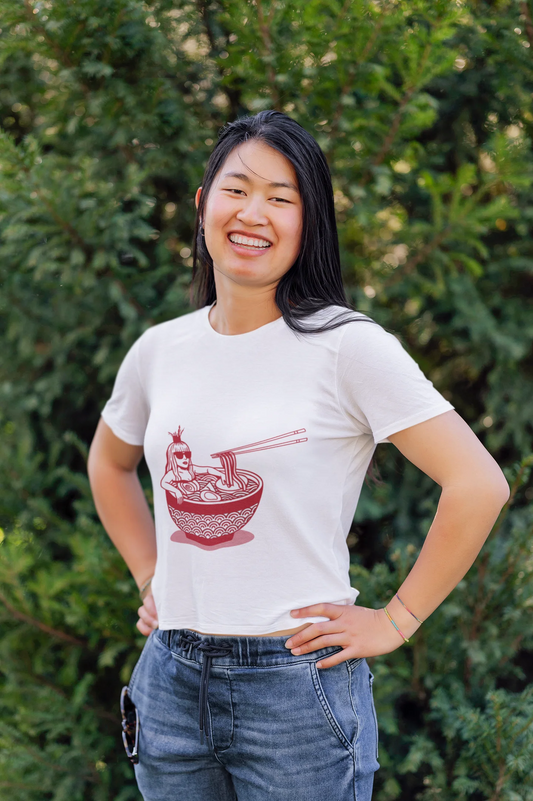 Spicy Legend T-Shirt - Lady Gaga in SG Limited Edition