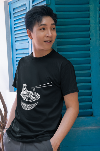 Spicy Legend T-Shirt - Lady Gaga in SG Limited Edition