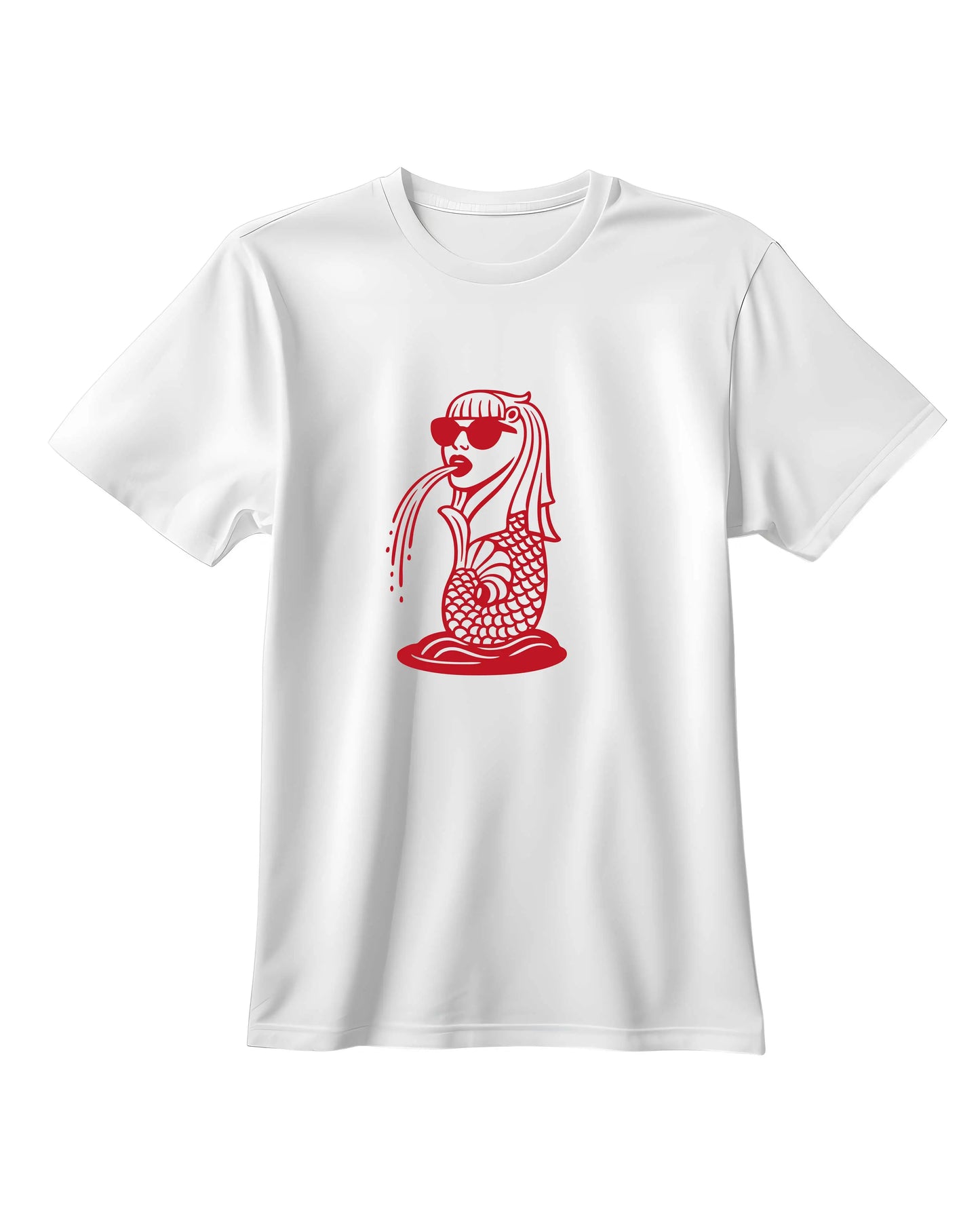 Icon by the Bay T-Shirt - Lady Gaga in SG Limited Edition