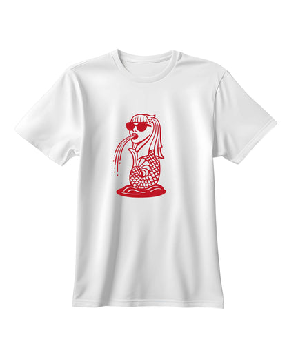 Icon by the Bay T-Shirt - Lady Gaga in SG Limited Edition