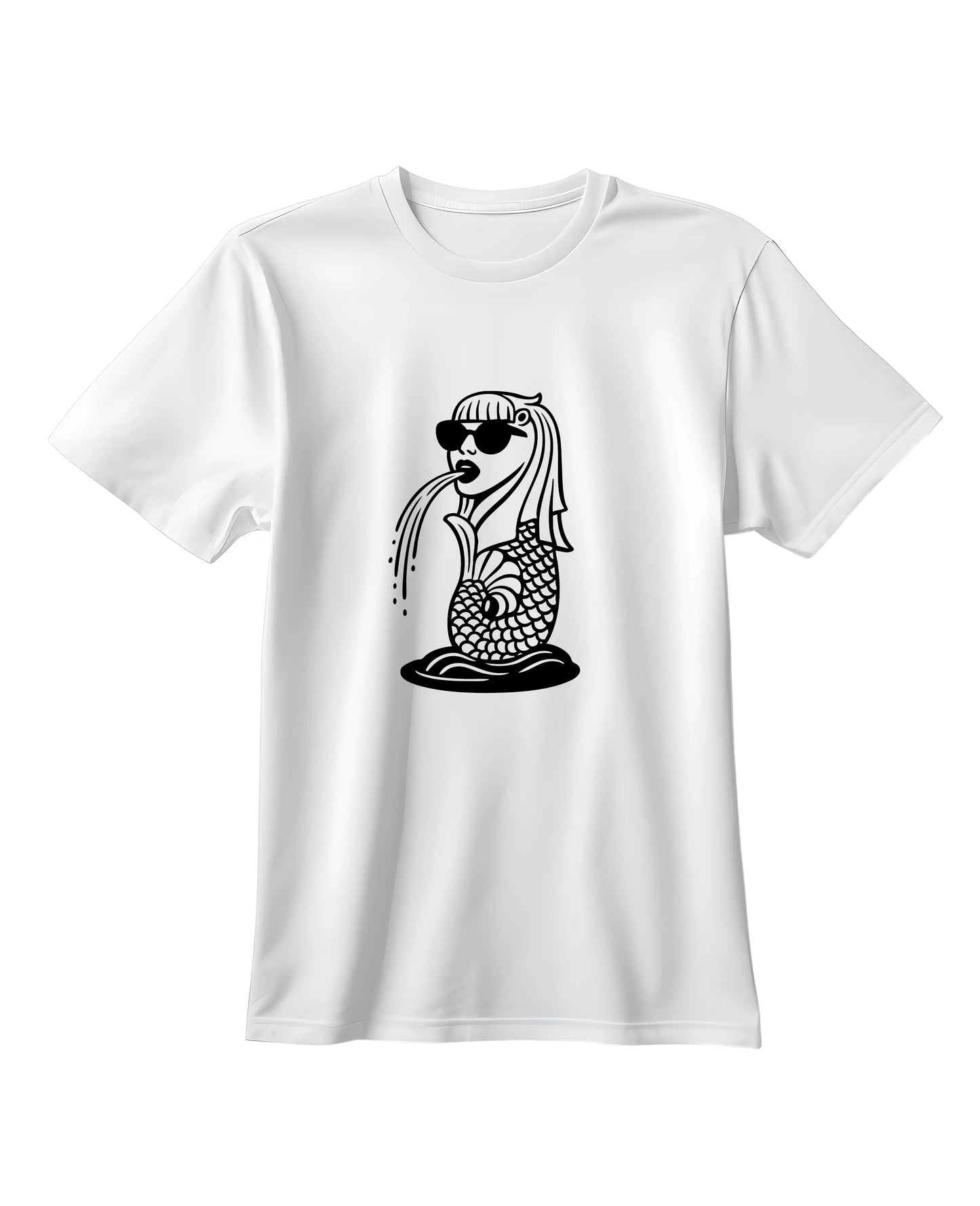 Icon by the Bay T-Shirt - Lady Gaga in SG Limited Edition