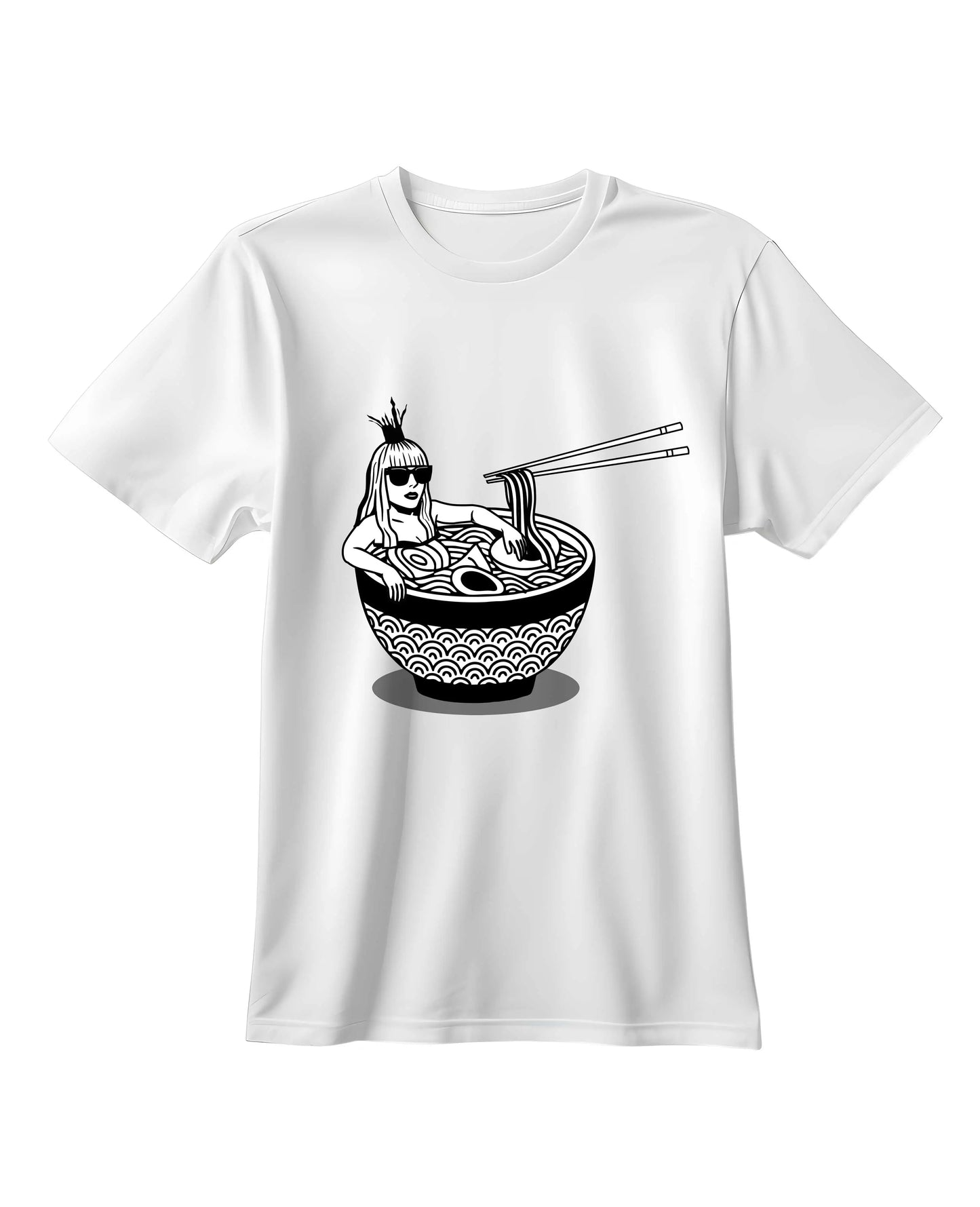 Spicy Legend T-Shirt - Lady Gaga in SG Limited Edition