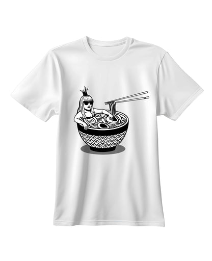 Spicy Legend T-Shirt - Lady Gaga in SG Limited Edition