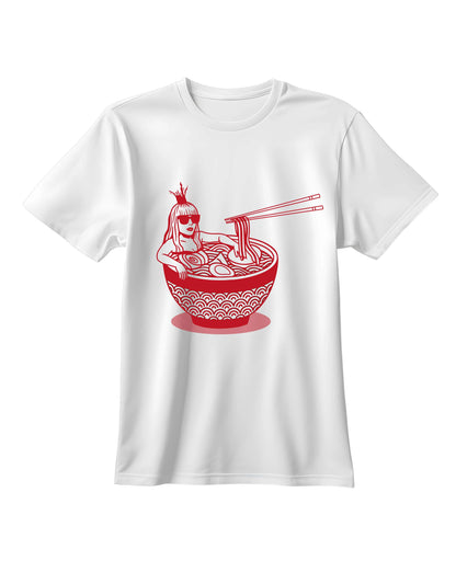 Spicy Legend T-Shirt - Lady Gaga in SG Limited Edition