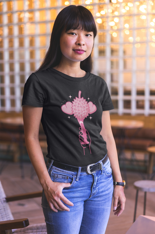 DDU-DU DURIAN T-Shirt - BLACKPINK in SG  Limited Edition